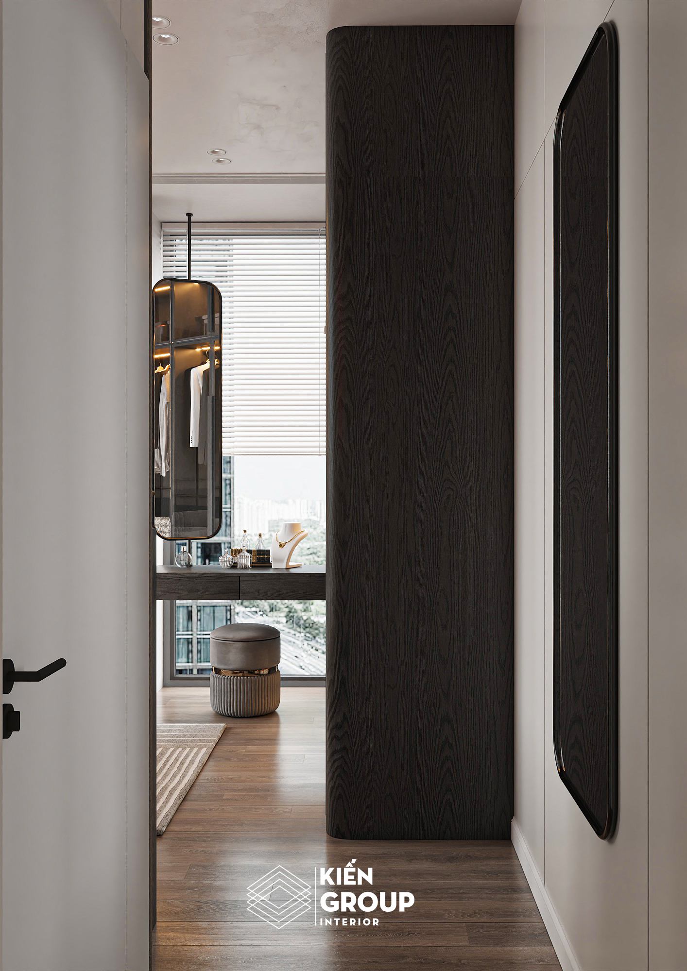 [HCM] CĂN HỘ EMPIRE CITY - THỦ THIÊM | THỦ ĐỨC - 100m2 - 2 PN